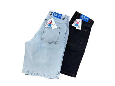 Men's Big Boy Jorts