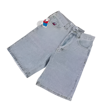 Men's Big Boy Jorts